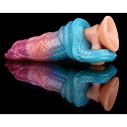 unicorny Gaine de pénis Yosnex 15 x 5cm